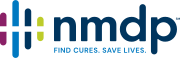 NMDP logo